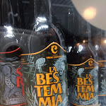 Photo n°1 de l'avis de Carlo.e fait le 15/06/2017 à 10:39 sur le  The Crazy Train à Compiobbi