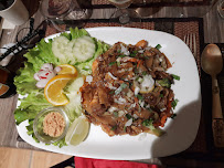 Plats et boissons du Restaurant thaï Thai food gruissan - n°13
