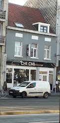 Chichi Boutique/Cakery