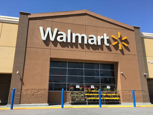 Discount Store «Walmart», reviews and photos, 44009 Osgood Rd, Fremont, CA 94539, USA