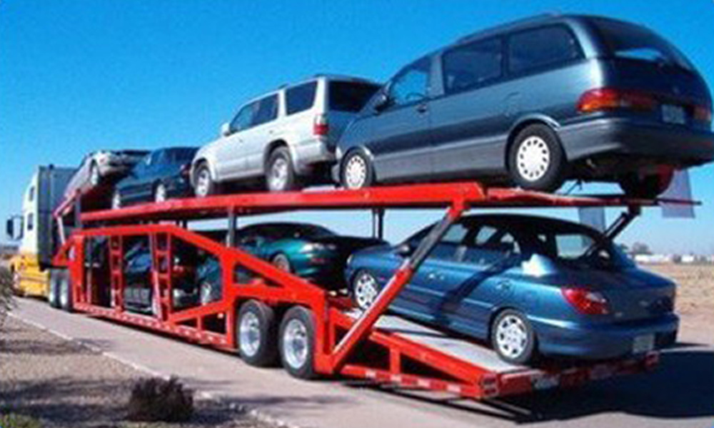 State By State Transporters Inc - Best International and Domestic Car Shipping Company