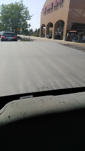 Home Improvement Store «The Home Depot», reviews and photos, 393 S Hover Rd, Longmont, CO 80501, USA