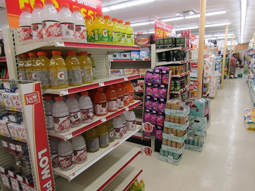 Dollar Store «FAMILY DOLLAR», reviews and photos, 2020 University Blvd E, Hyattsville, MD 20783, USA