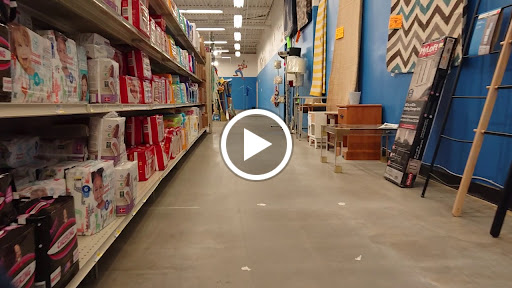 Grocery Store «P & R Discount Grocery», reviews and photos, 600 Scranton Carbondale Hwy, Eynon, PA 18403, USA