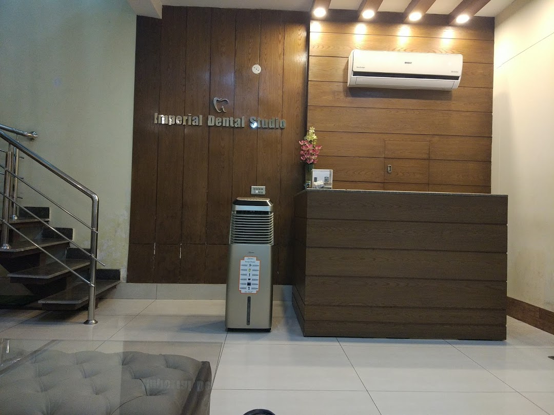 Imperial Dental Studio