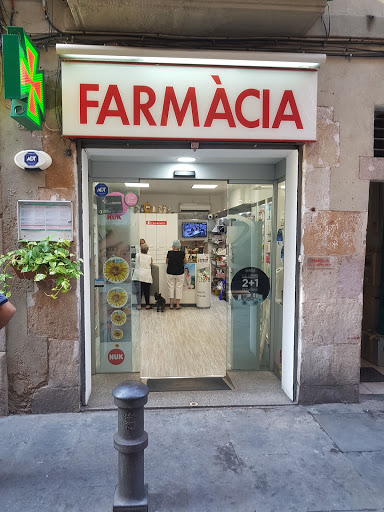 Farmàcia Martínez