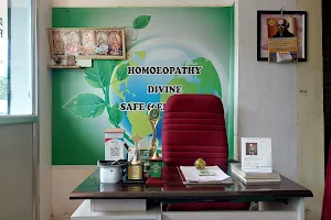 Dr Gayathri Homeopathy clinic image