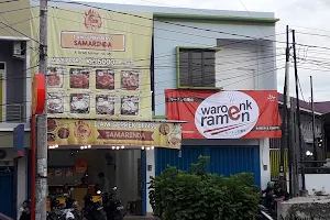 Waroenk Ramen Samarinda image