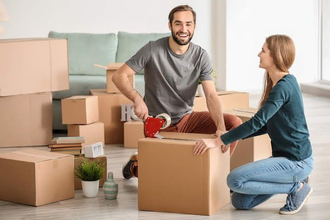 Reviews of CBD MOVERS AUCKLAND in Richmond - Moving company