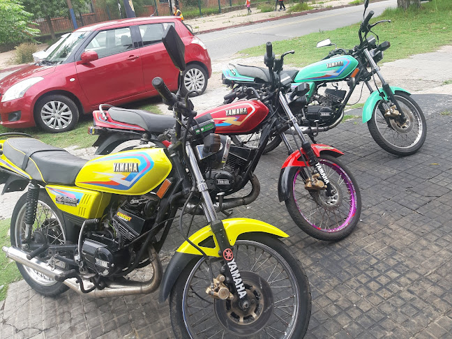 Sp Motomecanica - Tienda de motocicletas