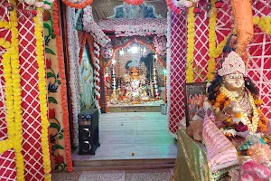 Punchari Ka Lautha Baba Temple, Govardhan image