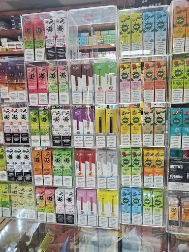 Tobacco Shop «Tobacco Plaza», reviews and photos, 250 Golden Isles Plaza, Brunswick, GA 31520, USA