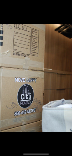 Moving Company «City Moving», reviews and photos, 6909 W Ray Rd #119, Chandler, AZ 85226, USA