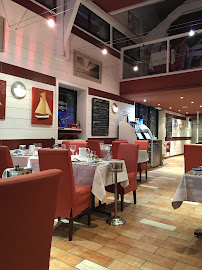 Atmosphère du Restaurant La Criée Chambourcy - n°4
