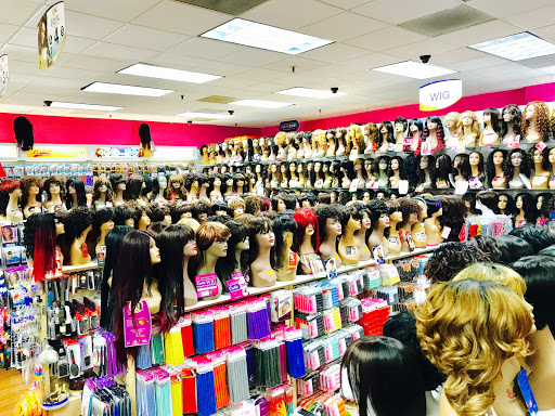 Beauty Supply Store «J C Beauty Supply-Tucker Ga», reviews and photos, 3983 Lavista Rd, Tucker, GA 30084, USA