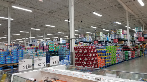 Warehouse club «BJ’s Wholesale Club», reviews and photos, 500 N State Rd 7, Royal Palm Beach, FL 33411, USA