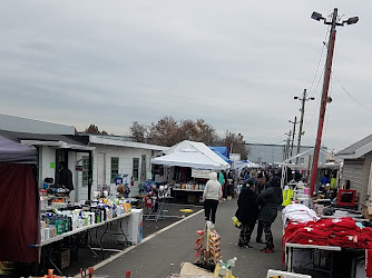 Avenel Flea Market