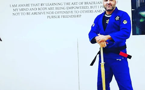 Ribeiro jiu jitsu Las Vegas image