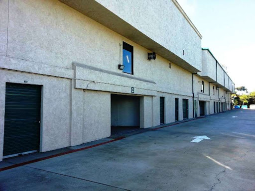 Self-Storage Facility «Extra Space Storage», reviews and photos, 3883 Sherman St, San Diego, CA 92110, USA