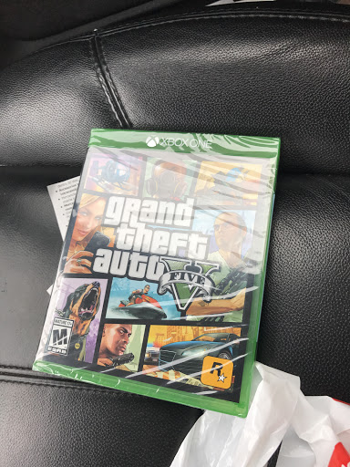 Video Game Store «GameStop», reviews and photos, 1906 E Belt Line Rd, Carrollton, TX 75006, USA