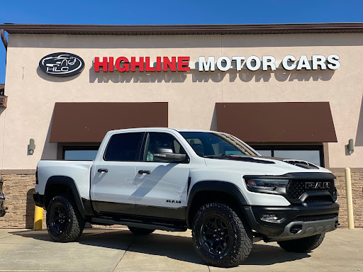 Used Car Dealer «Highline Motors Cars», reviews and photos, 1889 NJ-38, Mt Holly, NJ 08060, USA