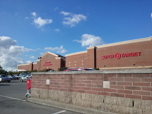 Department Store «Target», reviews and photos, 10401 N Michigan Rd, Carmel, IN 46032, USA