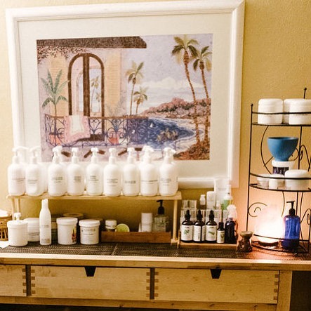 Massage Therapist «Cocoa Beach Spa», reviews and photos, 117 Barlow Ave, Cocoa Beach, FL 32931, USA