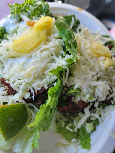 Mexican Restaurant «The Taco Man», reviews and photos, 9617 Central Ave, Montclair, CA 91763, USA