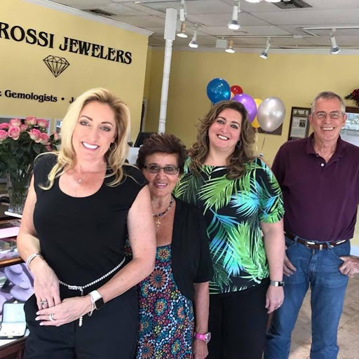 Jewelry Store «P.J. Rossi Jewelers», reviews and photos, 217 Commercial Blvd, Lauderdale-By-The-Sea, FL 33308, USA