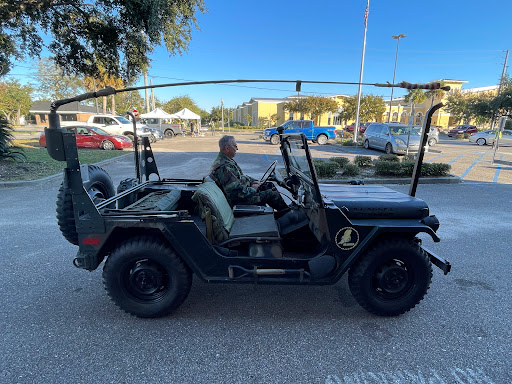 Community Center «Biloxi Community Center», reviews and photos, 591 Howard Ave, Biloxi, MS 39530, USA