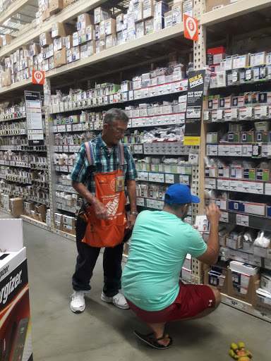 Home Improvement Store «The Home Depot», reviews and photos, 2201 Lakeview Pkwy, Rowlett, TX 75088, USA