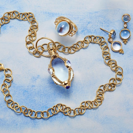 Jeweler «Traditional Jewelers», reviews and photos, 817 Newport Center Dr, Newport Beach, CA 92660, USA