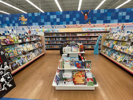 Toys R Us
