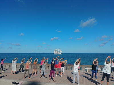 PiLATES De La Tête Aux Pieds à Granville