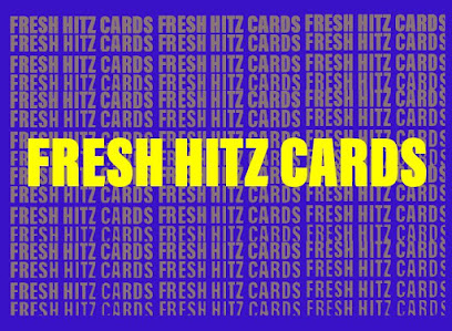 Fresh Hitz Cards
