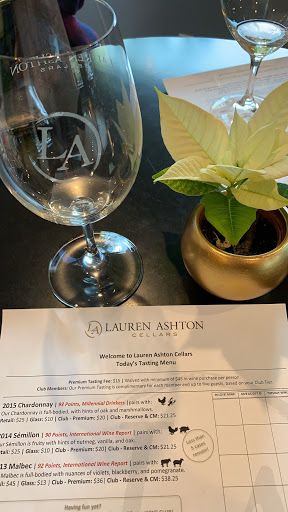 Winery «Lauren Ashton Cellars Tasting Room», reviews and photos, 14545 148th Ave NE #211, Woodinville, WA 98072, USA