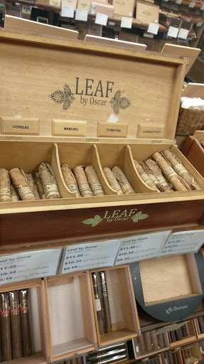 Cigar Shop «Tobacco Barn Pipe Shop & Cigar Lounge», reviews and photos, 23532 El Toro Rd Suite 13, Lake Forest, CA 92630, USA