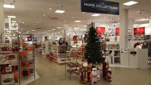 Department Store «JCPenney», reviews and photos, 500 Briarwood Cir, Ann Arbor, MI 48108, USA