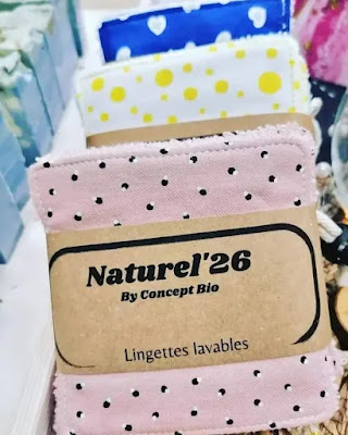 Savonnerie Naturel'26 à Valaurie