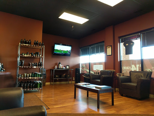 Barber Shop «The Barbershop A Hair Salon For Men», reviews and photos, 1278 Town Centre Dr, Eagan, MN 55123, USA