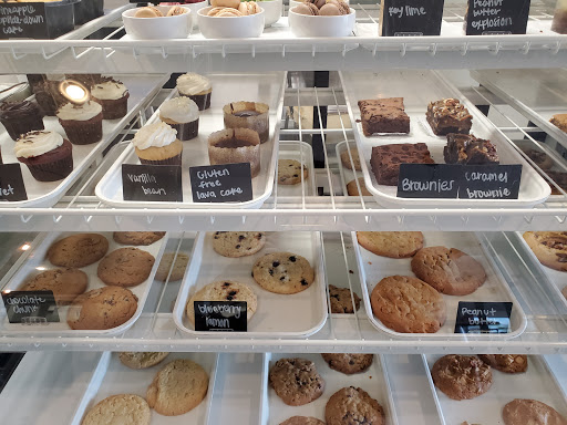 Dessert Shop «Dessert Therapy», reviews and photos, 6645 Poplar Ave #109, Germantown, TN 38138, USA