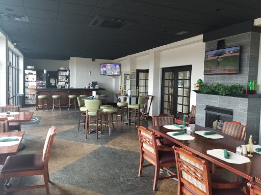 Country Club «Clarksville Country Club», reviews and photos, 334 Fairway Dr, Clarksville, TN 37043, USA