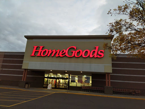 Department Store «HomeGoods», reviews and photos, 3480 124th Ave NW, Coon Rapids, MN 55433, USA
