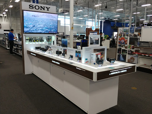 Electronics Store «Best Buy», reviews and photos, 500 Westminster Mall, Westminster, CA 92683, USA
