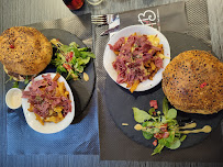 Plats et boissons du Restaurant halal House of Burger à Montpellier - n°11