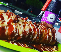 MegaBurros Burros Percherones photo