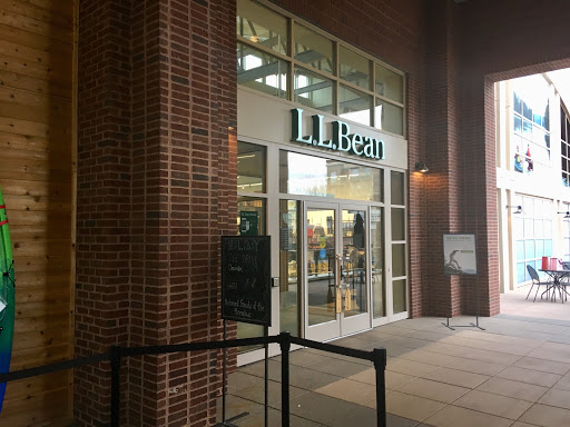 Clothing Store «L.L. Bean», reviews and photos, 11800 W Broad St, Richmond, VA 23233, USA