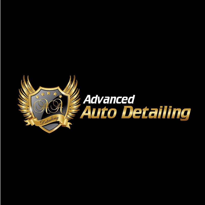 Advanced Auto Detailing