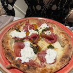 Photo n°3 de l'avis de Biagio.a fait le 05/06/2023 à 09:26 sur le  Gran Cafè Opera Pizzeria Ristorante di Pusateri Angelo à Termini Imerese