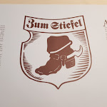 Photo n°4 de l'avis de Michael.m fait le 30/03/2019 à 13:02 sur le  Stiefel Saarbrücken à Saarbrücken